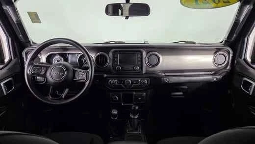 2021 Jeep JT Gladiator - Image 20 of 20