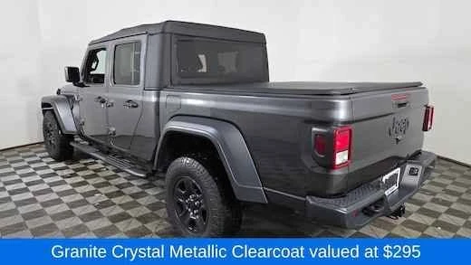 2021 Jeep JT Gladiator - Image 7 of 20