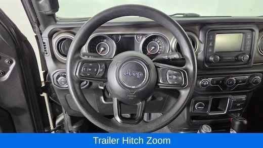 2021 Jeep JT Gladiator - Image 13 of 20
