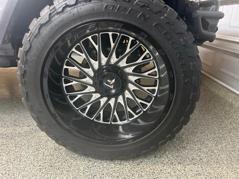2021 Jeep JT Gladiator - Image 10 of 13