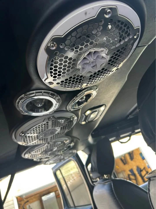 2021 Jeep JT Gladiator - Image 4 of 13