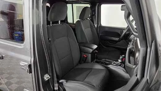 2021 Jeep JT Gladiator - Image 19 of 20