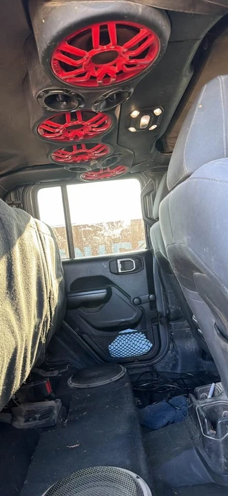 2021 Jeep JT Gladiator - Image 10 of 10