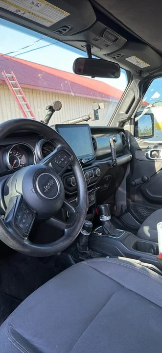 2021 Jeep JT Gladiator - Image 4 of 10