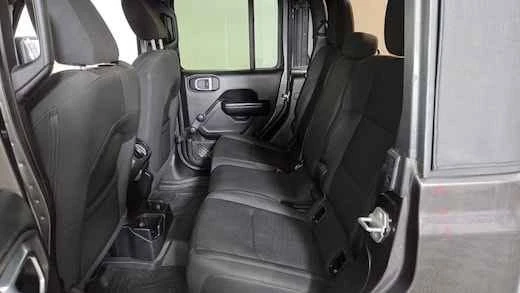2021 Jeep JT Gladiator - Image 16 of 20