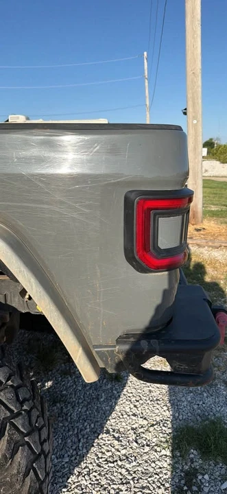 2021 Jeep JT Gladiator - Image 3 of 10