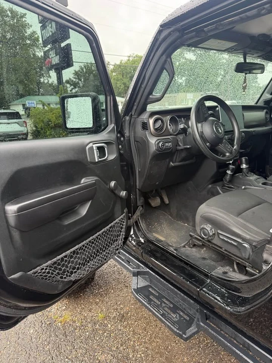 2021 Jeep JT Gladiator - Image 7 of 17