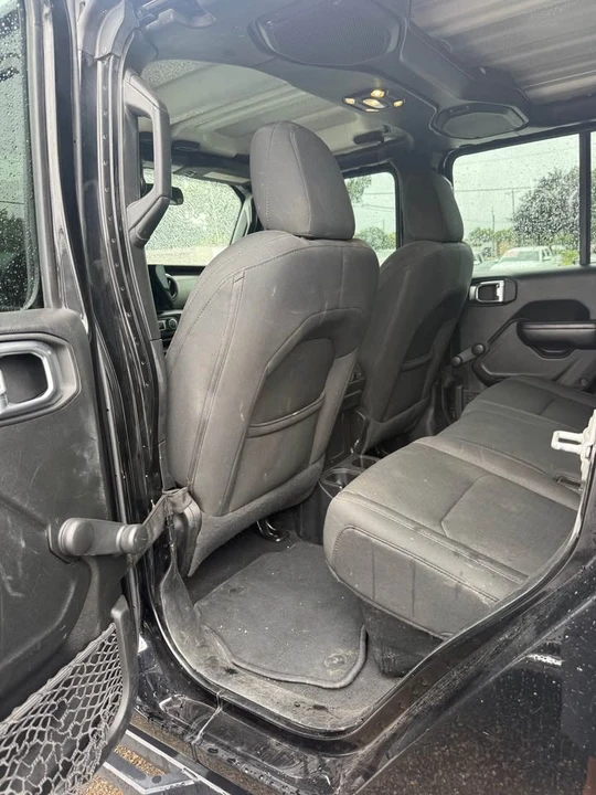 2021 Jeep JT Gladiator - Image 10 of 17