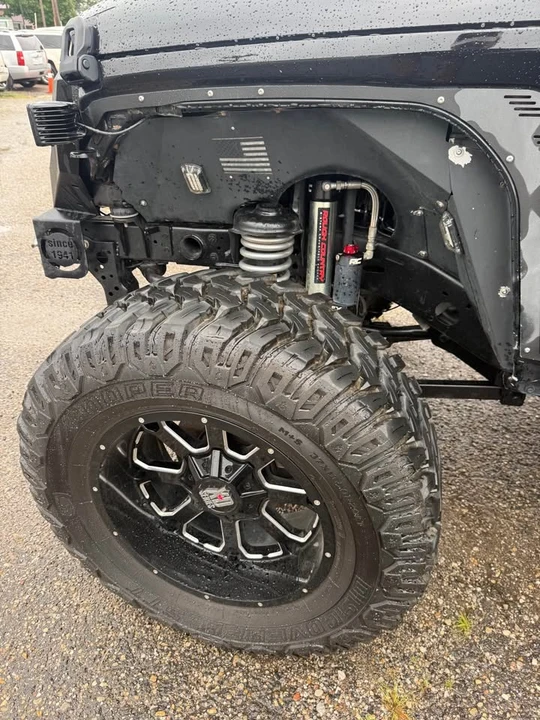 2021 Jeep JT Gladiator - Image 17 of 17