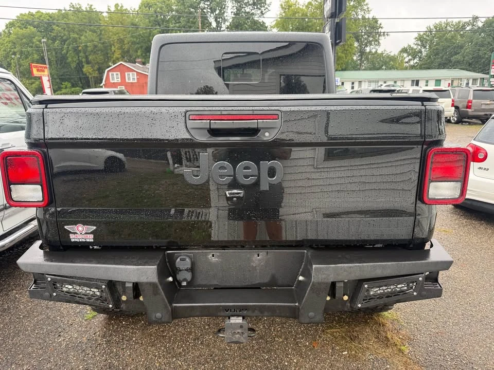 2021 Jeep JT Gladiator - Image 6 of 17