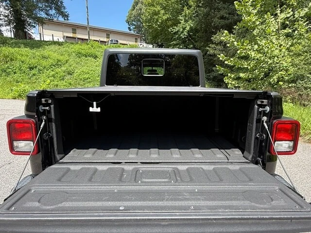 2021 Jeep JT Gladiator - Image 8 of 28