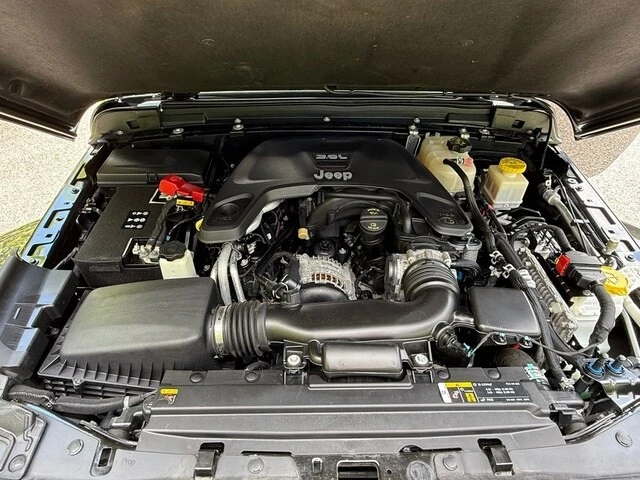 2021 Jeep JT Gladiator - Image 10 of 28