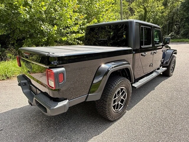 2021 Jeep JT Gladiator - Image 6 of 28