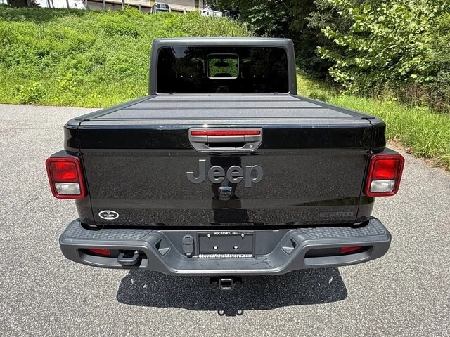2021 Jeep JT Gladiator - Image 7 of 28