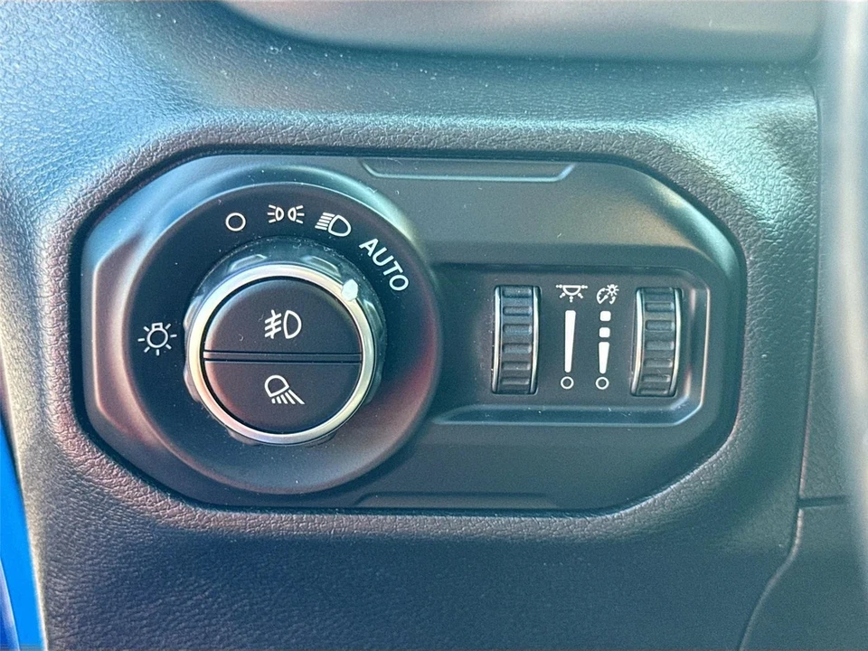 2021 Jeep JT Gladiator - Image 10 of 21