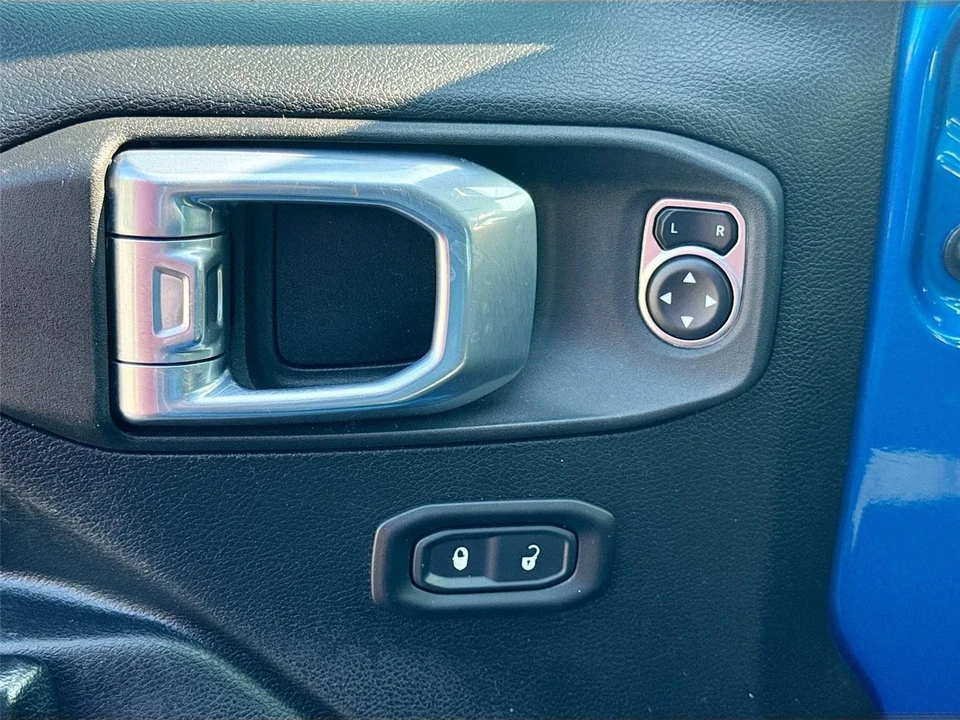 2021 Jeep JT Gladiator - Image 17 of 21
