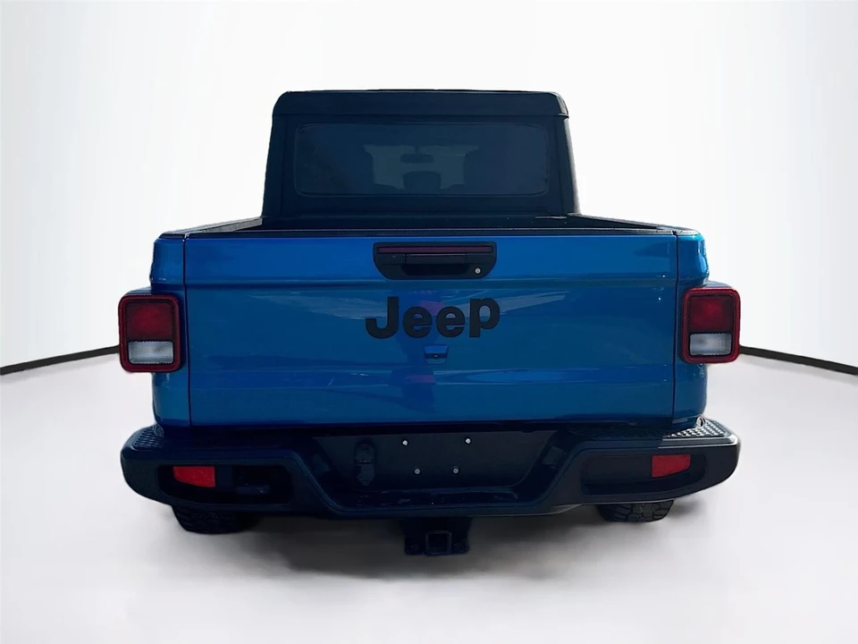 2021 Jeep JT Gladiator - Image 6 of 21