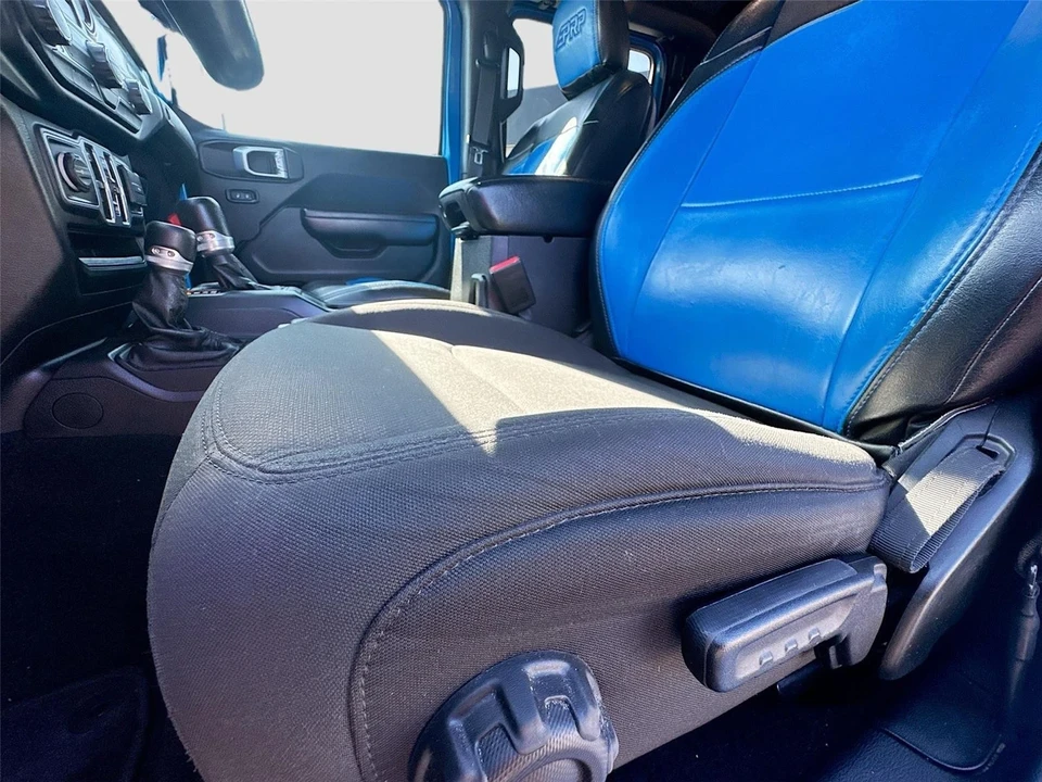 2021 Jeep JT Gladiator - Image 19 of 21