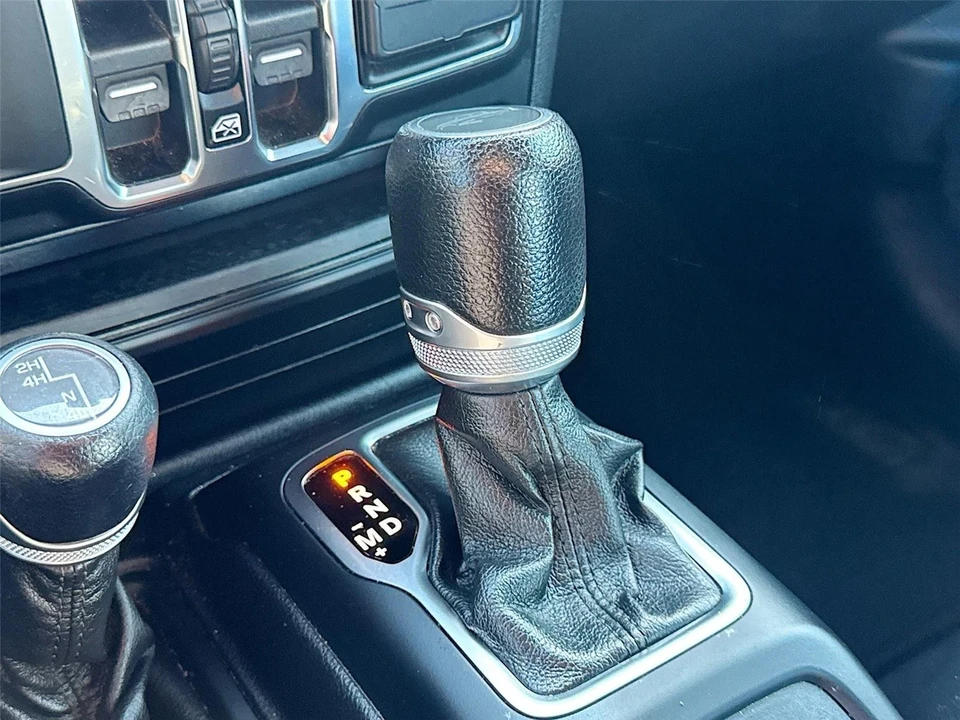 2021 Jeep JT Gladiator - Image 16 of 21