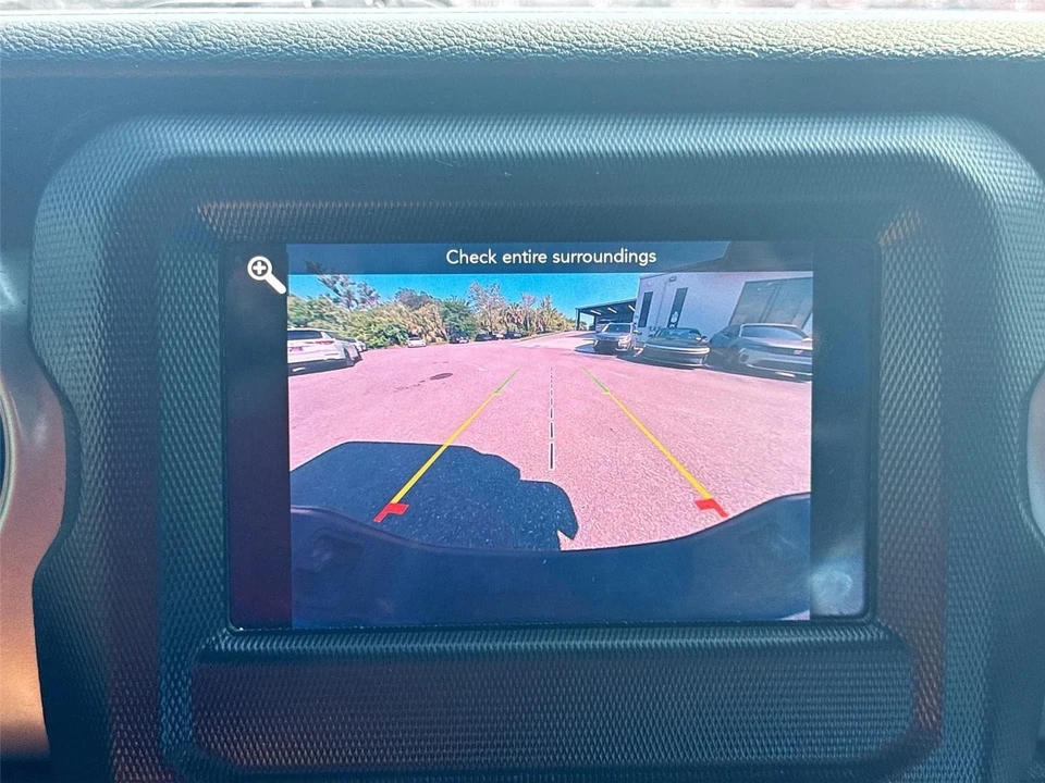 2021 Jeep JT Gladiator - Image 13 of 21