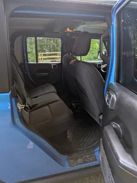 2021 Jeep JT Gladiator - Image 4 of 11