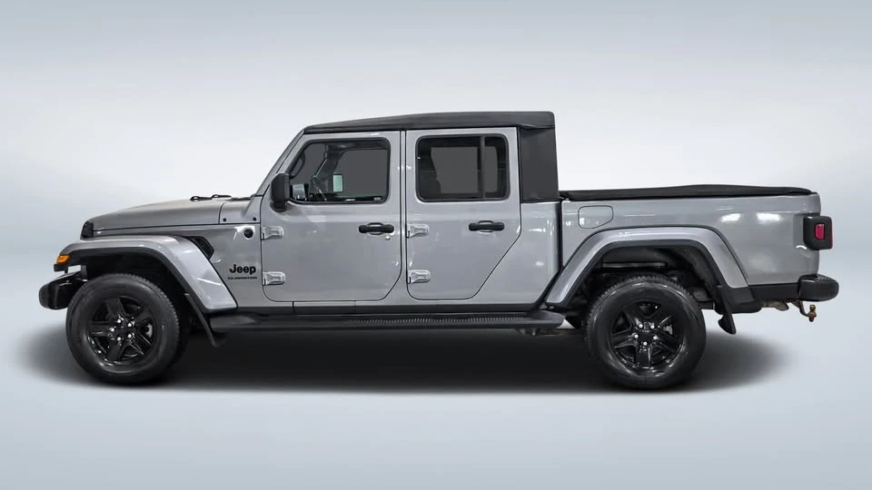 2021 Jeep JT Gladiator - Image 2 of 18