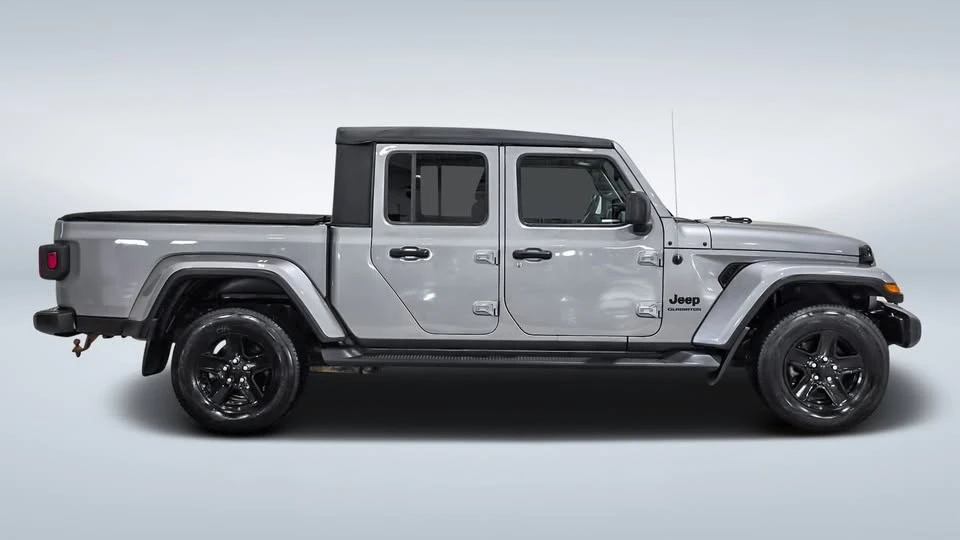 2021 Jeep JT Gladiator - Image 6 of 18