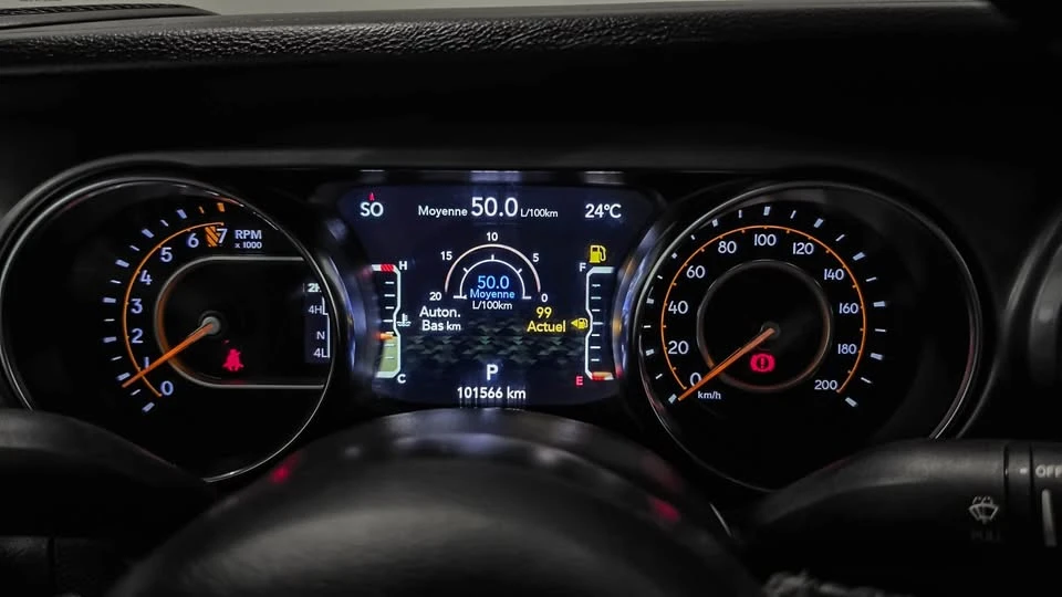 2021 Jeep JT Gladiator - Image 13 of 18
