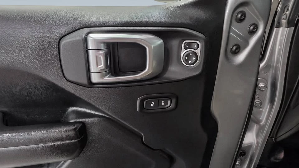 2021 Jeep JT Gladiator - Image 10 of 18
