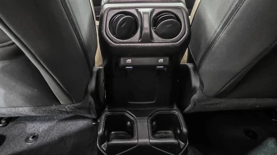 2021 Jeep JT Gladiator - Image 18 of 18