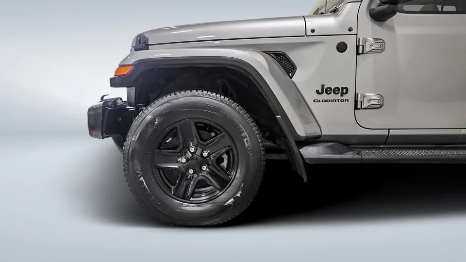 2021 Jeep JT Gladiator - Image 9 of 18