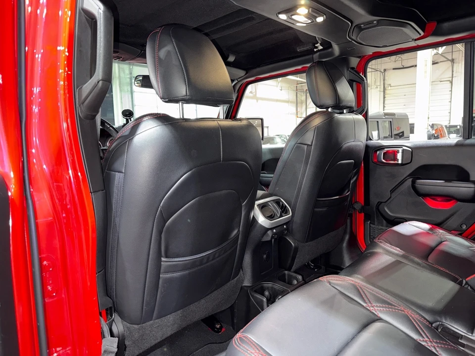 2021 Jeep JT Gladiator - Image 10 of 12