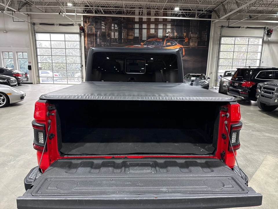 2021 Jeep JT Gladiator - Image 12 of 12