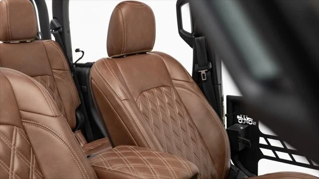 2021 Jeep JT Gladiator - Image 17 of 21