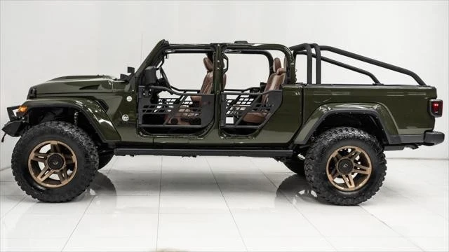 2021 Jeep JT Gladiator - Image 14 of 21