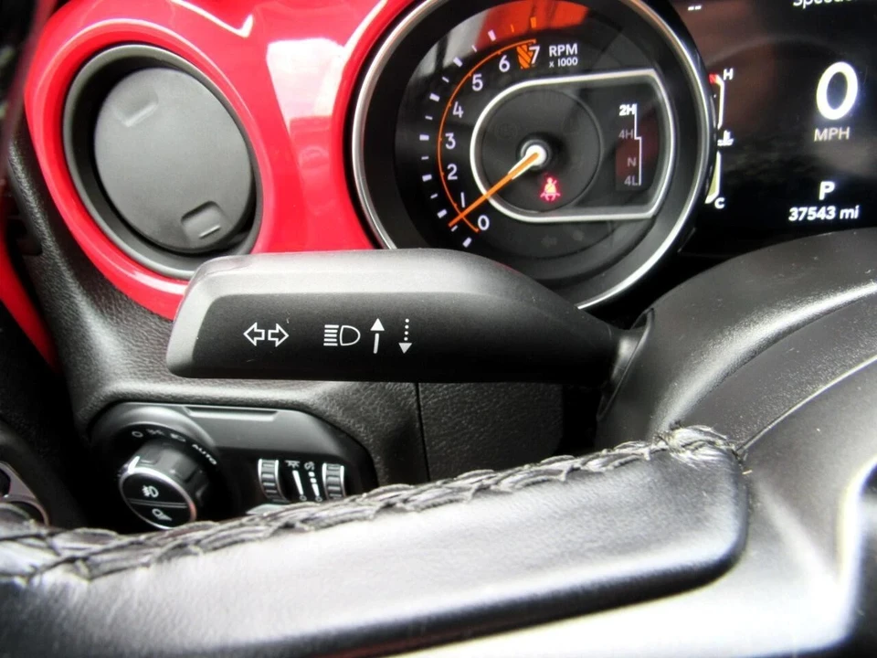 2021 Jeep JT Gladiator - Image 19 of 21