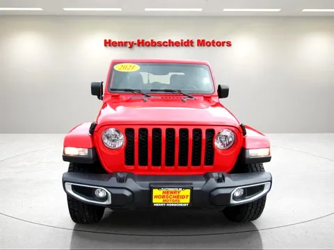 2021 Jeep JT Gladiator - Image 2 of 21