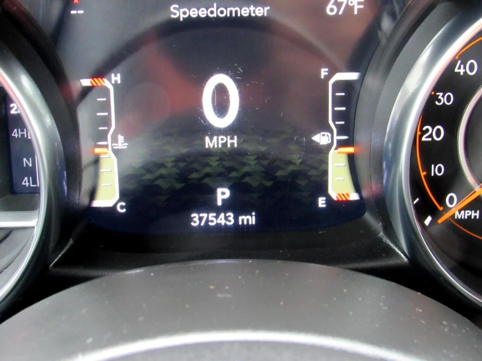 2021 Jeep JT Gladiator - Image 11 of 21
