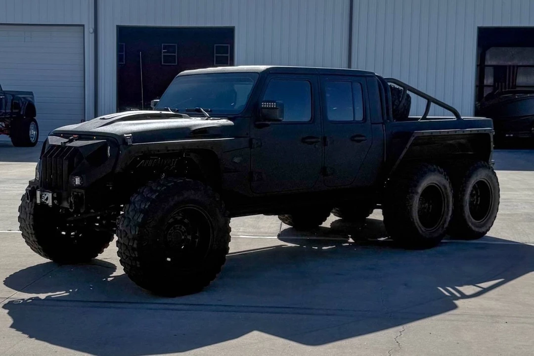2021 Jeep JT Gladiator - Image 19 of 23