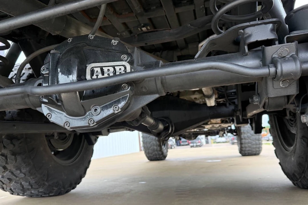2021 Jeep JT Gladiator - Image 8 of 23