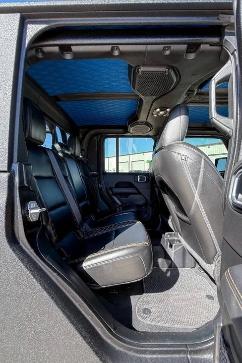 2021 Jeep JT Gladiator - Image 22 of 23