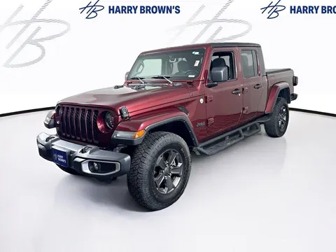 2021 Jeep Gladiator Sport S