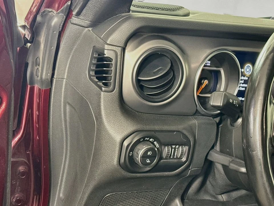 2021 Jeep JT Gladiator - Image 4 of 20