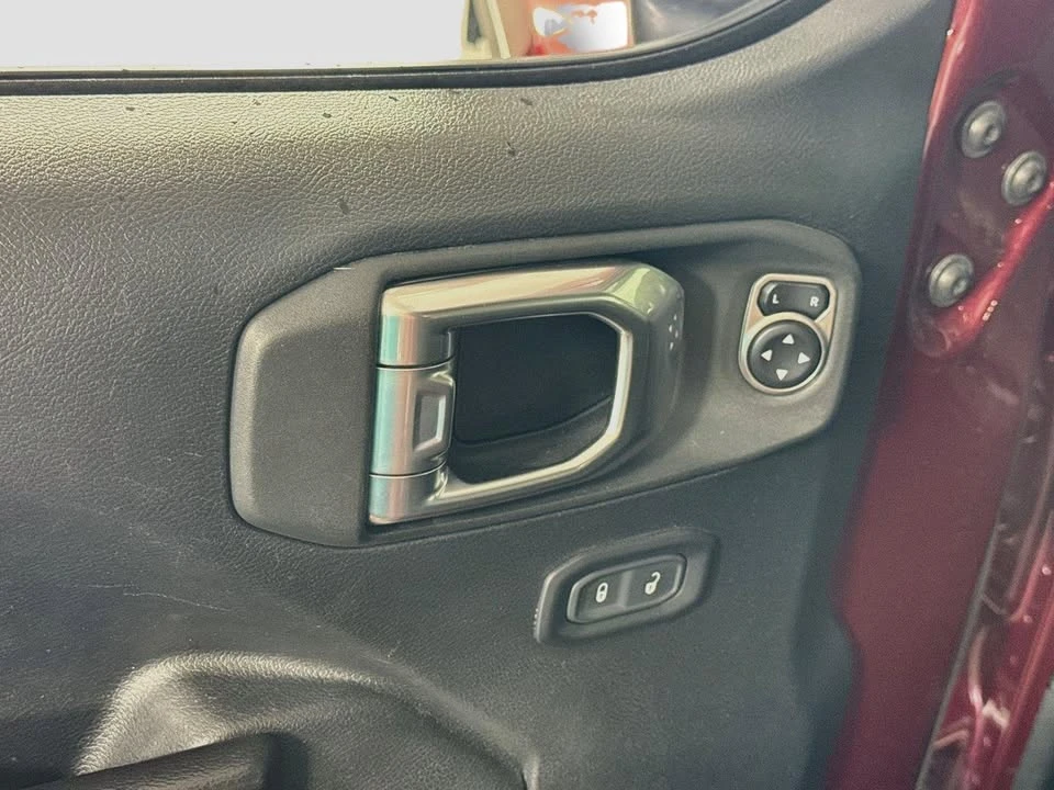 2021 Jeep JT Gladiator - Image 12 of 20