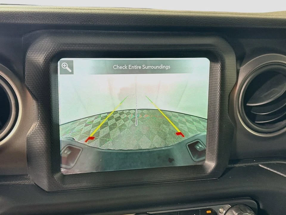 2021 Jeep JT Gladiator - Image 8 of 20
