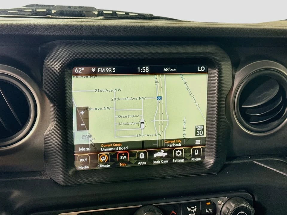 2021 Jeep JT Gladiator - Image 7 of 20