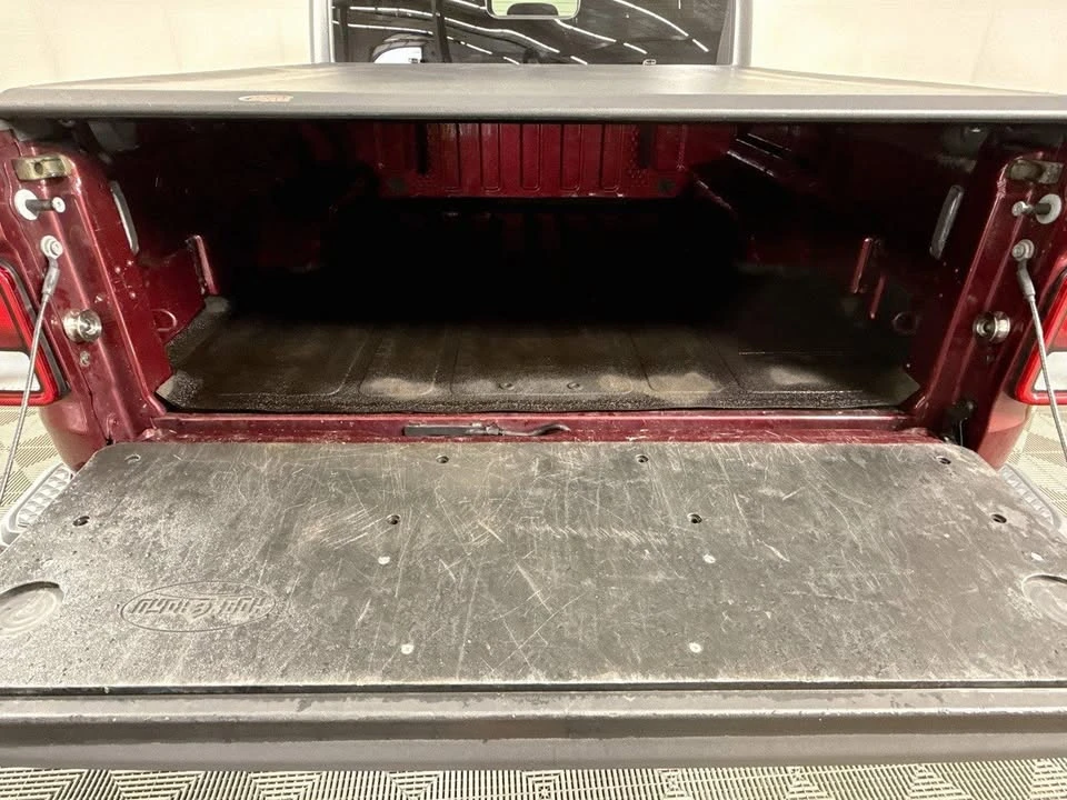 2021 Jeep JT Gladiator - Image 18 of 20