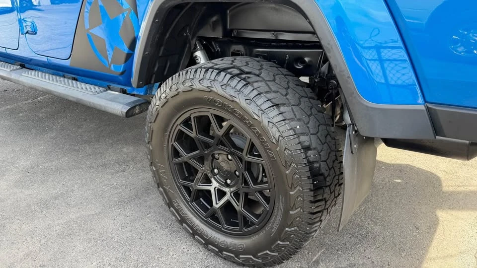 2021 Jeep JT Gladiator - Image 5 of 7