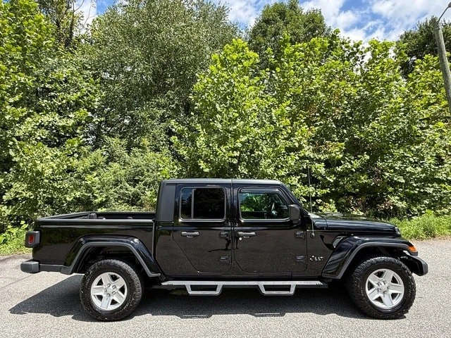 2021 Jeep JT Gladiator - Image 5 of 28