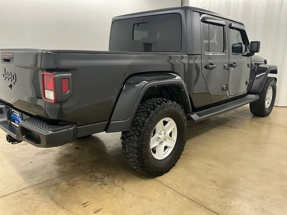 2021 Jeep JT Gladiator - Image 6 of 10